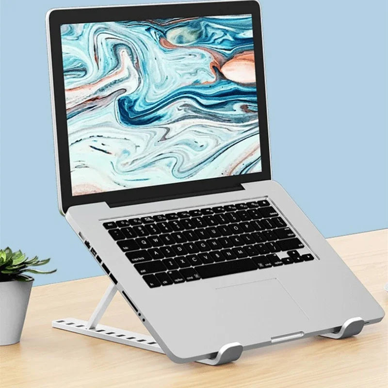 Adjustable Laptop Stand