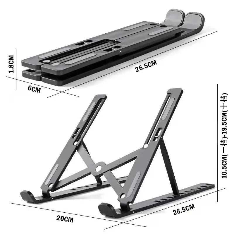 Adjustable Laptop Stand