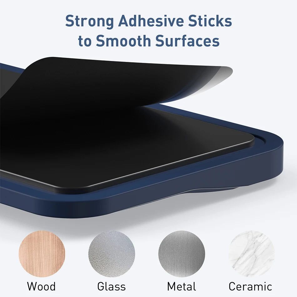 Magnetic Cable Management Clips