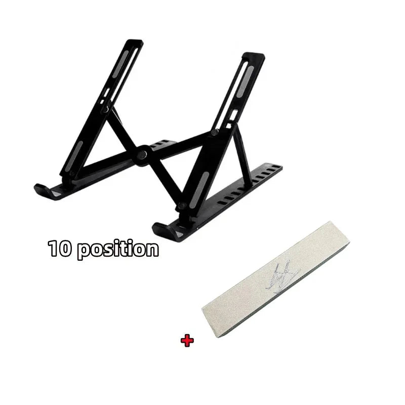 Adjustable Laptop Stand