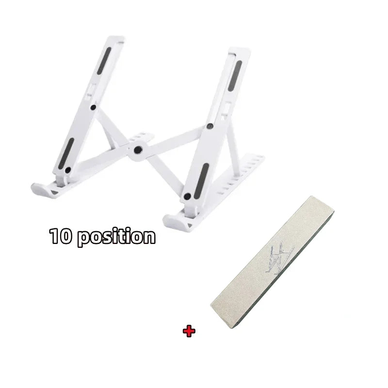Adjustable Laptop Stand