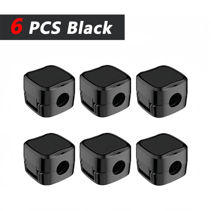 Cable Clips Adjustable Cord Holder