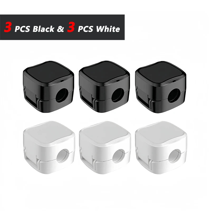 Cable Clips Adjustable Cord Holder