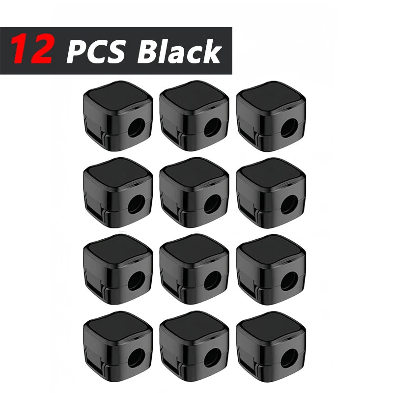 Cable Clips Adjustable Cord Holder