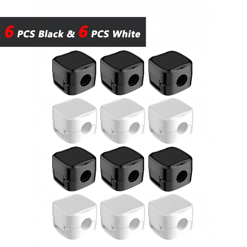 Cable Clips Adjustable Cord Holder