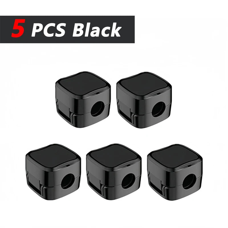 Cable Clips Adjustable Cord Holder