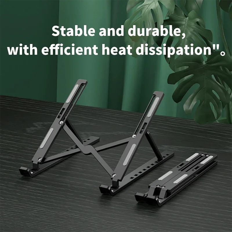 Adjustable Laptop Stand